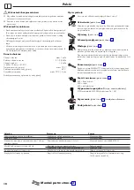 Preview for 10 page of Hans Grohe M7115-H320 ST Instructions For Use/Assembly Instructions