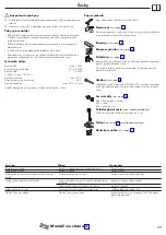 Preview for 11 page of Hans Grohe M7115-H320 ST Instructions For Use/Assembly Instructions