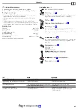 Preview for 27 page of Hans Grohe M7115-H320 ST Instructions For Use/Assembly Instructions