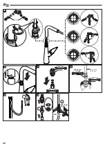 Preview for 32 page of Hans Grohe M7115-H320 ST Instructions For Use/Assembly Instructions