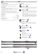 Предварительный просмотр 16 страницы Hans Grohe M7117-H240 73817000 Instructions For Use Manual