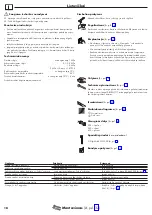 Предварительный просмотр 18 страницы Hans Grohe M7117-H240 73817000 Instructions For Use Manual