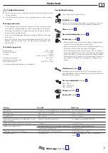 Preview for 7 page of Hans Grohe M712-H260 ST Instructions For Use Manual