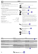 Preview for 10 page of Hans Grohe M712-H260 ST Instructions For Use Manual