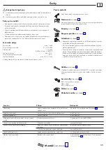 Preview for 11 page of Hans Grohe M712-H260 ST Instructions For Use Manual