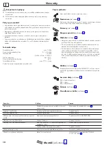 Preview for 12 page of Hans Grohe M712-H260 ST Instructions For Use Manual