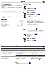 Preview for 15 page of Hans Grohe M712-H260 ST Instructions For Use Manual