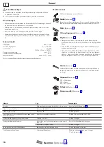 Preview for 16 page of Hans Grohe M712-H260 ST Instructions For Use Manual