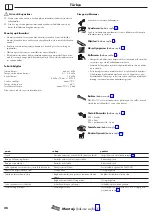 Preview for 20 page of Hans Grohe M712-H260 ST Instructions For Use Manual