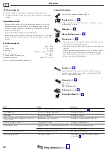 Preview for 24 page of Hans Grohe M712-H260 ST Instructions For Use Manual