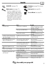 Preview for 7 page of Hans Grohe Marin Thermostat Set 27097000 Instructions For Use/Assembly Instructions