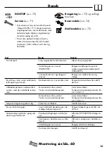 Preview for 15 page of Hans Grohe Marin Thermostat Set 27097000 Instructions For Use/Assembly Instructions