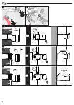 Preview for 4 page of Hans Grohe Marin2 160 Showerpipe 27338009 Instructions For Use/Assembly Instructions