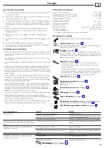 Preview for 3 page of Hans Grohe Marin2 Set Eco Instructions For Use/Assembly Instructions