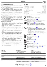 Preview for 5 page of Hans Grohe Marin2 Set Eco Instructions For Use/Assembly Instructions