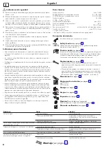 Preview for 6 page of Hans Grohe Marin2 Set Eco Instructions For Use/Assembly Instructions