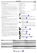 Preview for 7 page of Hans Grohe Marin2 Set Eco Instructions For Use/Assembly Instructions