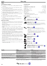 Preview for 12 page of Hans Grohe Marin2 Set Eco Instructions For Use/Assembly Instructions