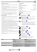 Preview for 11 page of Hans Grohe Marine 2 Showerpipe Instructions For Use/Assembly Instructions