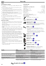 Preview for 12 page of Hans Grohe Marine 2 Showerpipe Instructions For Use/Assembly Instructions