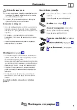 Предварительный просмотр 9 страницы Hans Grohe Massaud 18471180 Assembly Instructions Manual