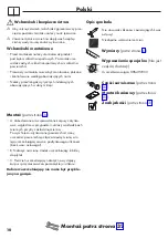 Предварительный просмотр 10 страницы Hans Grohe Massaud 18471180 Assembly Instructions Manual