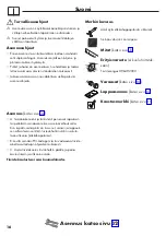 Предварительный просмотр 16 страницы Hans Grohe Massaud 18471180 Assembly Instructions Manual