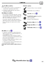 Предварительный просмотр 25 страницы Hans Grohe Massaud 18471180 Assembly Instructions Manual