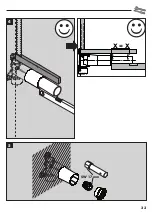 Предварительный просмотр 33 страницы Hans Grohe Massaud 18471180 Assembly Instructions Manual