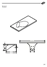 Предварительный просмотр 35 страницы Hans Grohe Massaud 18471180 Assembly Instructions Manual