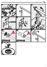 Предварительный просмотр 12 страницы Hans Grohe Mediano Showerpipe 26475000 Instructions For Use/Assembly Instructions