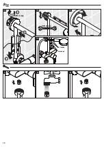 Предварительный просмотр 13 страницы Hans Grohe Mediano Showerpipe 26475000 Instructions For Use/Assembly Instructions