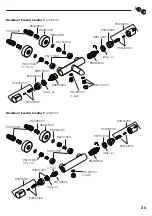 Предварительный просмотр 26 страницы Hans Grohe Mediano2 Ecostat Comfort 14247000 Instructions For Use/Assembly Instructions