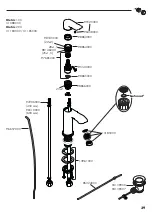 Preview for 11 page of Hans Grohe Metris 110 Series Instructions For Use/Assembly Instructions