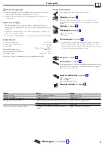 Preview for 9 page of Hans Grohe Metris 220 Instructions For Use/Assembly Instructions