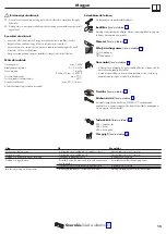 Preview for 15 page of Hans Grohe Metris 220 Instructions For Use/Assembly Instructions