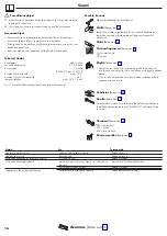 Preview for 16 page of Hans Grohe Metris 220 Instructions For Use/Assembly Instructions