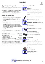 Preview for 21 page of Hans Grohe Metris 230 31087000 Instructions For Use/Assembly Instructions