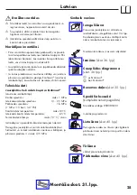 Preview for 25 page of Hans Grohe Metris 230 31087000 Instructions For Use/Assembly Instructions