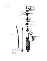 Preview for 12 page of Hans Grohe Metris 31080xx1 Series Installation & User Manual