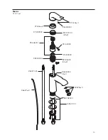 Preview for 13 page of Hans Grohe Metris 31080xx1 Series Installation & User Manual