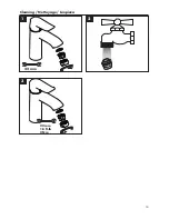 Preview for 15 page of Hans Grohe Metris 31080xx1 Series Installation & User Manual