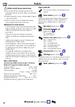 Preview for 10 page of Hans Grohe Metris 3108500 Series Instructions For Use/Assembly Instructions