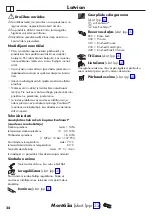 Preview for 24 page of Hans Grohe Metris 3108600 Series Assembly Instructions Manual