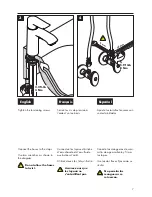 Preview for 7 page of Hans Grohe Metris 31088xx1 Series Installation & User Manual