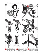 Preview for 9 page of Hans Grohe Metris 31088xx1 Series Installation & User Manual