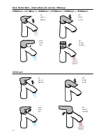 Preview for 14 page of Hans Grohe Metris 31088xx1 Series Installation & User Manual