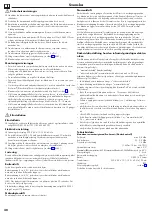 Preview for 30 page of Hans Grohe Metris 31100XXX Instructions For Use/Assembly Instructions