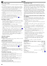 Preview for 46 page of Hans Grohe Metris 31100XXX Instructions For Use/Assembly Instructions