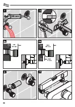 Preview for 46 page of Hans Grohe Metris 31480000 Instructions For Use/Assembly Instructions